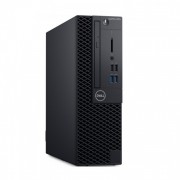 Calculator Refurbished DELL OptiPlex 3070 SFF, Intel Core i5-9500T 2.20 - 3.70GHz, 8GB DDR4, 256GB SSD, Windows 11 Home