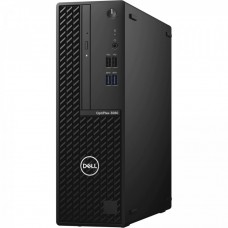 Calculator Refurbished DELL OptiPlex 3080 SFF, Intel Core i5-10500 2.90 - 4.70GHz, 8GB DDR4, 256GB SSD + Windows 11 Home