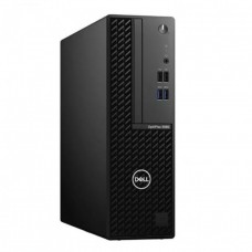 Calculator Second Hand DELL OptiPlex 3080 SFF, Intel Core i5-10500 2.90 - 4.70GHz, 8GB DDR4, 256GB SSD