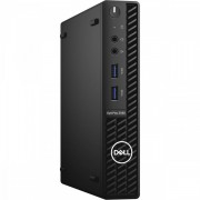 Calculator Second Hand DELL OptiPlex 3090 MiniPC, Intel Core i5-10500 2.30-3.80GHz, 8GB DDR4, 256GB SSD
