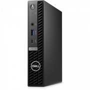 Calculator Second Hand DELL OptiPlex 5000 MiniPC, Intel Core i5-12500T 2.20 - 4.10GHz, 8GB DDR4, 256GB SSD