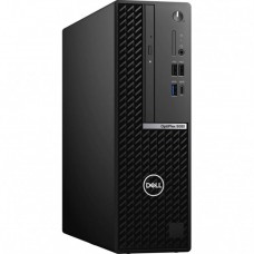 Calculator Refurbished DELL OptiPlex 5080 SFF, Intel Core i5-10500 3.10 - 4.50GHz, 8GB DDR4, 256GB SSD + Windows 11 Home