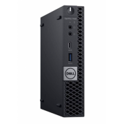 Calculator Refurbished DELL OptiPlex 7060 Mini PC, Intel Core i5-8500T 2.10 - 3.50GHz, 8GB DDR4, 256GB SSD + Windows 11 Pro Calculator Refurbished DELL OptiPlex 7060 Mini PC, Intel Core i5-8500T 2.10 - 3.50GHz, 8GB DDR4, 256GB SSD + Windows 11 Pro