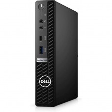 Calculator Second Hand DELL OptiPlex 7090 Mini PC, Intel Core i5-10500 2.30 - 3.80GHz, 8GB DDR4, 256GB SSD