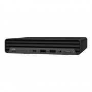 Calculator Refurbished HP EliteDesk 800 G6 Mini PC, Intel Core i5-10600 2.30 - 3.80GHz, 8GB DDR4, 256GB SSD + Windows 11 Home