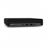 Calculator Refurbished HP ProDesk 400 G6 Mini, Intel Core i5-10100T 2.30 - 3.80GHz, 8GB DDR4, 256GB SSD + Windows 11 Pro