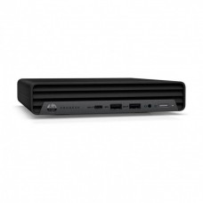 Calculator Refurbished HP ProDesk 400 G6 Mini, Intel Core i5-10400T 2.30 - 3.80GHz, 8GB DDR4, 256GB SSD + Windows 11 Pro