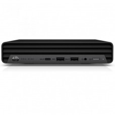Calculator Refurbished HP ProDesk 400 G9 Mini PC, Intel Core i5-13500 2.00 - 4.40GHz, 8GB DDR4, 256GB SSD + Windows 11 Home
