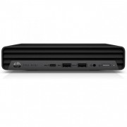 Calculator Refurbished HP ProDesk 400 G9 Mini PC, Intel Core i5-13500 2.00 - 4.40GHz, 8GB DDR4, 256GB SSD + Windows 11 Pro