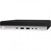 Calculator Second Hand HP ProDesk 600 G3 Mini PC, Intel Core i3-6100T 2.50GHz, 8GB DDR4, 256GB SSD Calculator Second Hand HP ProDesk 600 G3 Mini PC, Intel Core i3-6100T 2.50GHz, 8GB DDR4, 256GB SSD