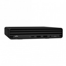 Calculator Second Hand HP 260 G4 Mini PC, Intel Core i5-10210U 1.60 - 4.20GHz, 8GB DDR4, 256GB SSD