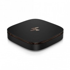 Calculator Second Hand HP Elite Slice Mini PC, Intel Core i5-6500T 2.10 - 2.50GHz, 8GB DDR4, 256GB SSD