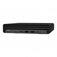 Calculator Second Hand HP EliteDesk 800 G8 Mini PC, Intel Core i5-11500 2.70 - 4.60GHz, 8GB DDR4, 256GB SSD