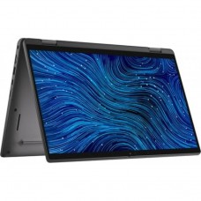 Laptop Refurbished DELL Latitude 7420 2-in-1, Intel Core i5-1135G7 2.40 - 4.20GHz, 16GB DDR4, 256GB M.2 SSD, 14" Full HD Touchscreen, Webcam, Windows 11 Home