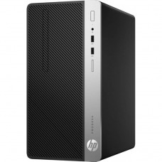 Calculator Second Hand HP ProDesk 400 G5 MT, Intel Core i7-8700 3.20 - 4.60GHz, 8GB DDR4, 256GB SSD