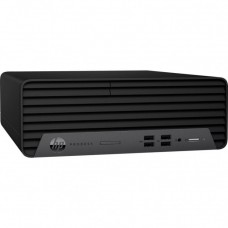 Calculator Second Hand HP ProDesk 400 G7 SFF, Intel Core i5-10500 3.10 - 4.50GHz, 8GB DDR4, 256GB SSD