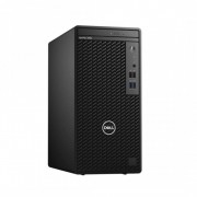 Calculator Second Hand DELL OptiPlex 3080 Tower, Intel Core i5-10505 3.20 - 4.60GHz, 8GB DDR4, 256GB SSD