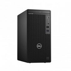 Calculator Second Hand DELL OptiPlex 3080 Tower, Intel Core i5-10505 3.20 - 4.60GHz, 8GB DDR4, 256GB SSD