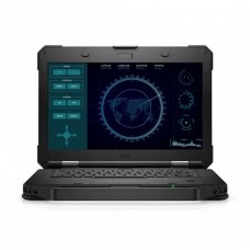 Laptop Second Hand DELL Latitude 5420 Rugged, Intel Core i5-8350U 1.70 - 3.60GHz, 16GB DDR4, 256GB SSD, 14 Inch Full HD, Webcam, Touchscreen