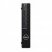 Calculator Second Hand DELL OptiPlex 3080 MiniPC, Intel Core i5-10500T 2.30 - 3.80GHz, 8GB DDR4, 256GB SSD
