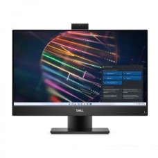 All In One Refurbished Optiplex 5400 24" Full HD , Intel Core i5-12500 3.00-4.60GHz, 16GB DDR4, 256GB SSD + Windows 11 Pro