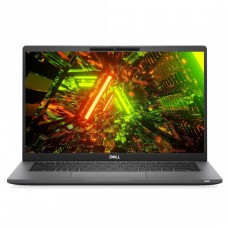 Laptop Second Hand DELL Latitude 7420, Intel Core i5-1135G7 2.60 - 4.40GHz, 16GB DDR4, 256GB SSD, 14 Inch Full HD, Webcam