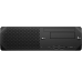 Workstation Second Hand HP Z2 G5 SFF, Intel Xeon W-1250 3.30 - 4.70GHz, 8GB DDR4, 256GB SSD, GDDR5, nVidia Quadro P1000/4GB GDDR5