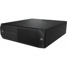 Workstation Second Hand HP Z2 G5 SFF, Intel Xeon W-1250 3.30 - 4.70GHz, 8GB DDR4, 256GB SSD, GDDR5, nVidia Quadro P1000/4GB GDDR5