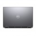 Laptop Second Hand DELL Precision 7770, Intel Core i7-12850HX 3.40 - 4.80GHz, 16GB DDR5, 512GB SSD, RTX A1000 4GB, 17.3" FHD, Webcam + Windows 11 Pro