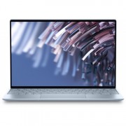 Laptop Second Hand Dell XPS 9315, Intel Core i5-1230U 3.30 - 4.40GHz, 16GB DDR5, 512GB SSD, 13.4" FHD+ Touch, Sky, Win11 Pro