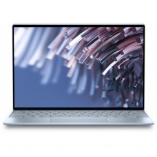 Laptop Second Hand Dell XPS 9315, Intel Core i5-1230U 3.30 - 4.40GHz, 16GB DDR5, 512GB SSD, 13.4" FHD+ Touch, Sky, Win11 Pro