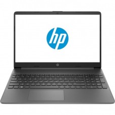 Laptop Second Hand HP 15s-fq1614nd, Intel Core i5-1035G1 1.20 - 3.40GHz, 8GB DDR4, 512GB SSD, Webcam, 15.6" FHD, Grad A