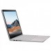 Laptop Second Hand Microsoft Surface Book 3, Intel Core i5-1035G7 1.20 - 3.70GHz, 8GB DDR4, 256GB SSD, 13.5" 2256x1504, Touchscreen, Silver + Windows 11 Pro