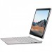 Laptop Second Hand Microsoft Surface Book 3, Intel Core i5-1035G7 1.20 - 3.70GHz, 8GB DDR4, 256GB SSD, 13.5" 2256x1504, Touchscreen, Silver + Windows 11 Pro