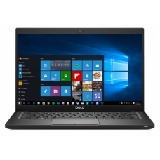 Laptop Second Hand DELL Latitude 7390, Intel Core i5-8250U 1.60 - 3.40GHz, 8GB DDR4, 256GB SSD, 13.3 Inch FHD, Webcam