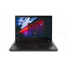 Laptop Second Hand LENOVO ThinkPad L590, Intel Core i5-8265U 1.60 - 3.90GHz, 16GB DDR4, 256GB SSD, 15.6 Inch FHD, Webcam
