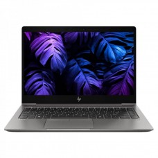 Laptop Second Hand HP ZBook 15 G6, Intel Core i7-9850H 2.60 - 4.60GHz, 16GB DDR4, 512GB SSD, Nvidia Quadro T1000, 15.6 Inch Full HD, Webcam