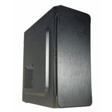 Desktop PC OptimX InterTech GHRV AMD Ryzen 3 3200G 3.6-4.0GHz, 8GB DDR4, 128 SSD