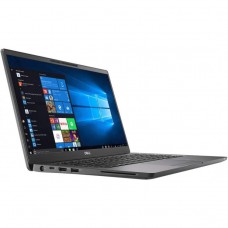 Laptop Second Hand DELL Latitude 7400, Intel Core i5-8365U 1.60 - 4.10GHz, 8GB DDR4, 256GB SSD, 14 Inch Full HD, Grad A-