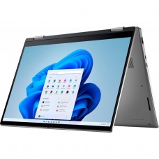 Laptop Business Refurbished DELL Latitude 7420 2-in-1, Intel Core i5-1135G7 2.60-4.40GHz, 16GB DDR4, 256GB SSD, 14 Inch FHD Touch, Silver, Windows 11 Pro