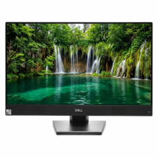 Calculator Dell Optiplex 5490 AIO, Intel Core i5-10500T 2.30-3.80GHz, 8GB DDR4, 256GB SSD, FHD 23.8", Stand Universal + Win11 Pro
