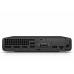 PC Second Hand HP ProDesk 600 G6 Mini 35W, Intel Core i5-10500T 2.30 - 3.80GHz, 16GB DDR4, 256GB SSD