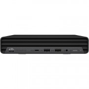 PC Refurbished HP ProDesk 600 G6 Mini 35W, Intel Core i5-10500T 2.30 - 3.80GHz, 16GB DDR4, 256GB SSD + Windows 11 Pro