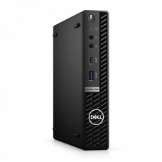 Calculator Second Hand DELL OptiPlex 7090 Mini PC, Intel Core i5-11600 2.80 - 4.80GHz, 8GB DDR4, 256GB SSD