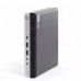 Calculator Second Hand HP EliteDesk 800 G4 Mini PC, Intel Core i3-8100T 3.10GHz, 8GB DDR4, 128GB SSD Calculator Second Hand HP EliteDesk 800 G4 Mini PC, Intel Core i3-8100T 3.10GHz, 8GB DDR4, 128GB SSD
