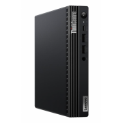 Mini PC Second Hand Lenovo ThinkCentre M70q Gen3, Intel Core i5-12600T 2.10-4.60GHz, 16GB DDR4, 256GB SSD