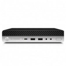 Calculator Second Hand HP EliteDesk 800 G3 Mini PC, Intel Core i7-7700 3.60 - 4.20GHz, 8GB DDR4, 256GB SSD Calculator Second Hand HP EliteDesk 800 G3 Mini PC, Intel Core i7-7700 3.60 - 4.20GHz, 8GB DDR4, 256GB SSD