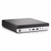 Calculator Second Hand HP EliteDesk 800 G3 Mini PC, Intel Core i7-7700 3.60 - 4.20GHz, 8GB DDR4, 256GB SSD Calculator Second Hand HP EliteDesk 800 G3 Mini PC, Intel Core i7-7700 3.60 - 4.20GHz, 8GB DDR4, 256GB SSD