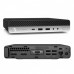 Calculator Second Hand HP EliteDesk 800 G3 Mini PC, Intel Core i7-7700 3.60 - 4.20GHz, 8GB DDR4, 256GB SSD Calculator Second Hand HP EliteDesk 800 G3 Mini PC, Intel Core i7-7700 3.60 - 4.20GHz, 8GB DDR4, 256GB SSD