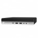 Calculator Refurbished HP EliteDesk 800 G3 Mini PC, Intel Core i7-7700 3.60 - 4.20GHz, 8GB DDR4, 256GB SSD + Windows 10 Pro